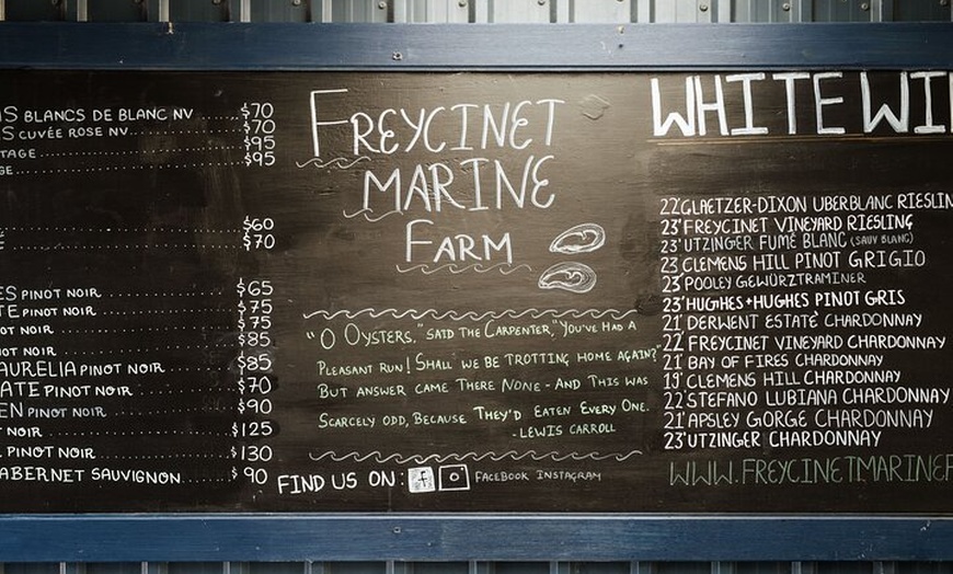 Image 11: A Day At Wineglass Bay