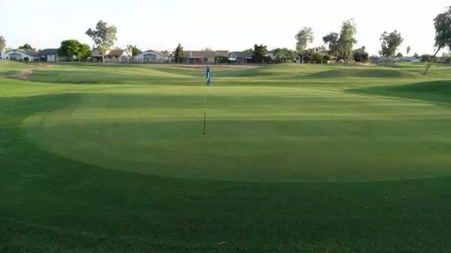 Online Booking - Round of Golf at Desert Mirage Golf & Practice Center - Primary Image