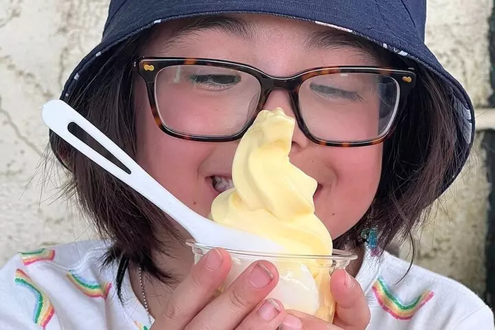 Walking Food Tour Exploring Hanalei