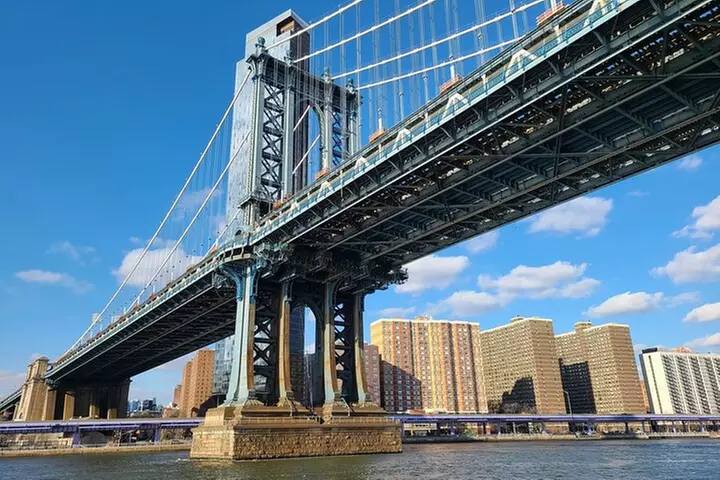 60-Minute Statue of Liberty Sightseeing Cruise