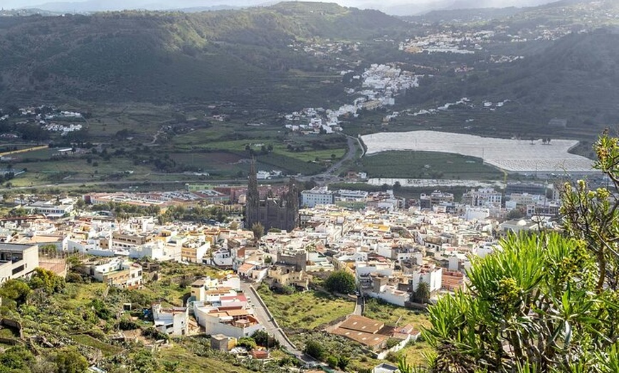 Image 7: Tour gastronómico de Gran Canaria con visita a la destilería y almu...