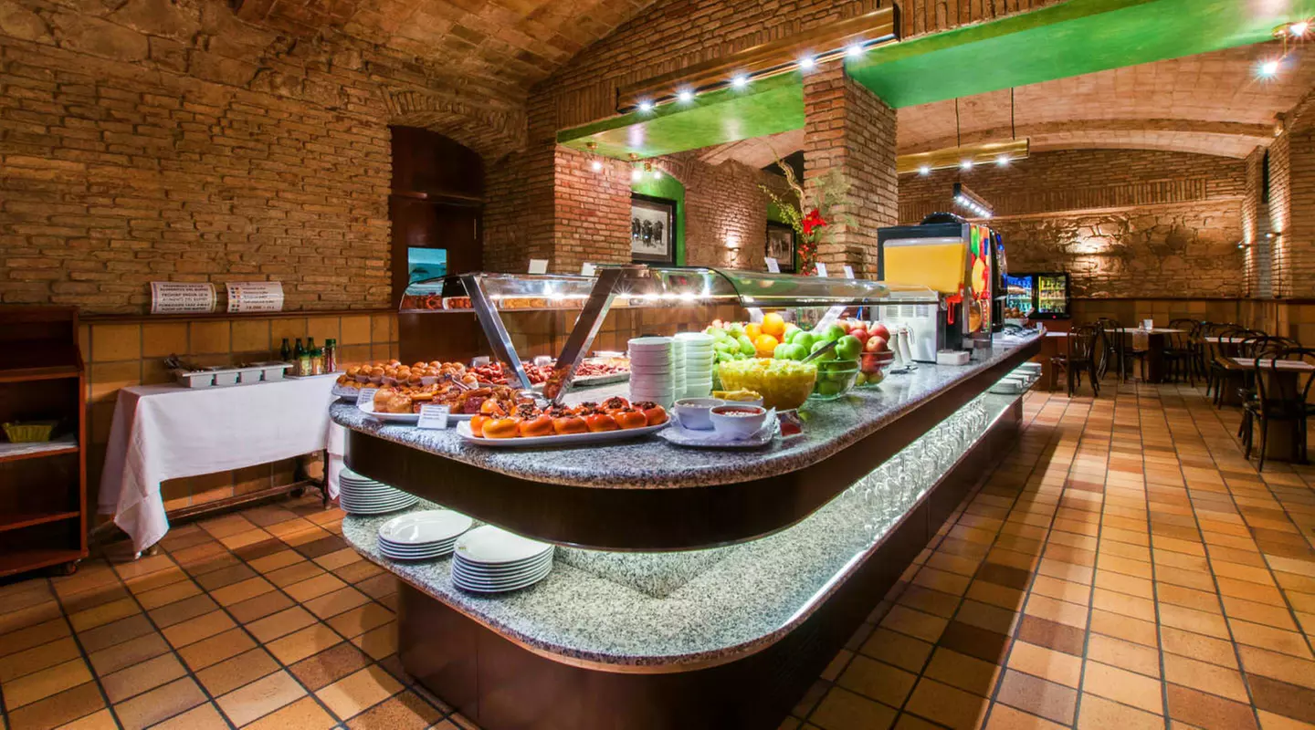 ✈ ESPAGNE | Barcelone - Hotel Rialto 3*, 2 nuit - City break