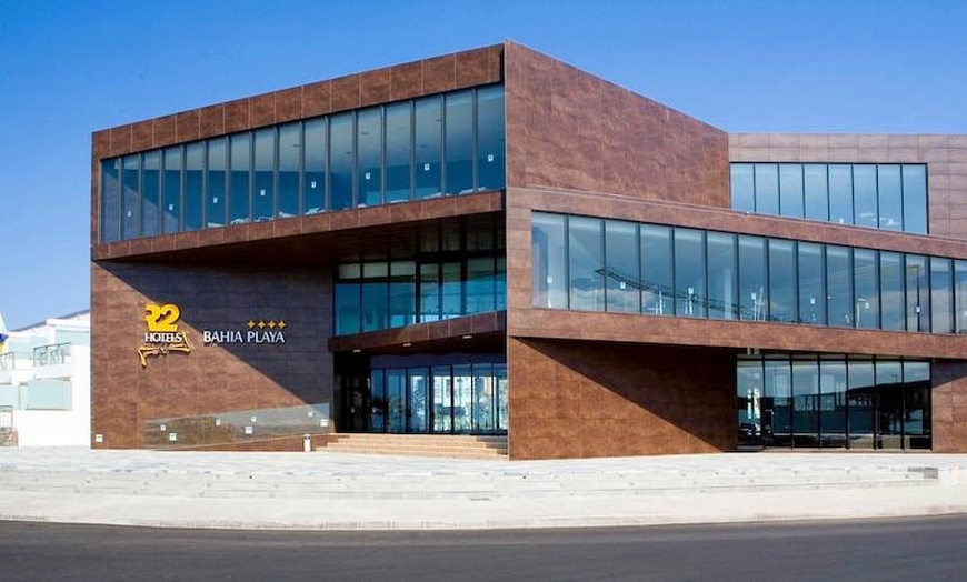 Image 31: ✈ FUERTEVENTURA | Tarajalejo - R2 Bahia Playa Design Hotel & Spa - ...