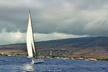 Adventure Sail from Lahaina Harbor - Second Medium