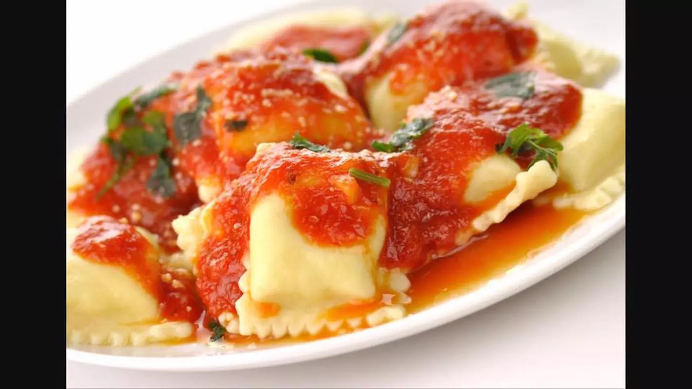 $20 For $40 Worth Of Italian Cuisine