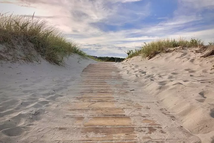 Cape Ann Self-Guided Driving Tour in Gloucester and Rockport