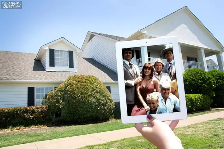 Combination Southfork Ranch and Dallas/JFK Highlights Tour