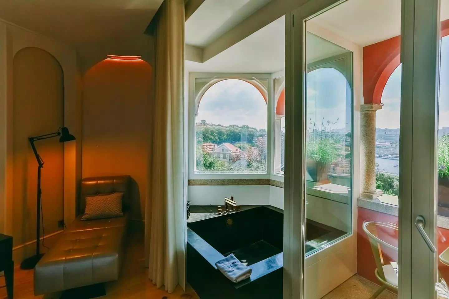 ✈ PORTUGAL | Porto - Torel Avantgarde 5*, 2 nights - Boutique hotel