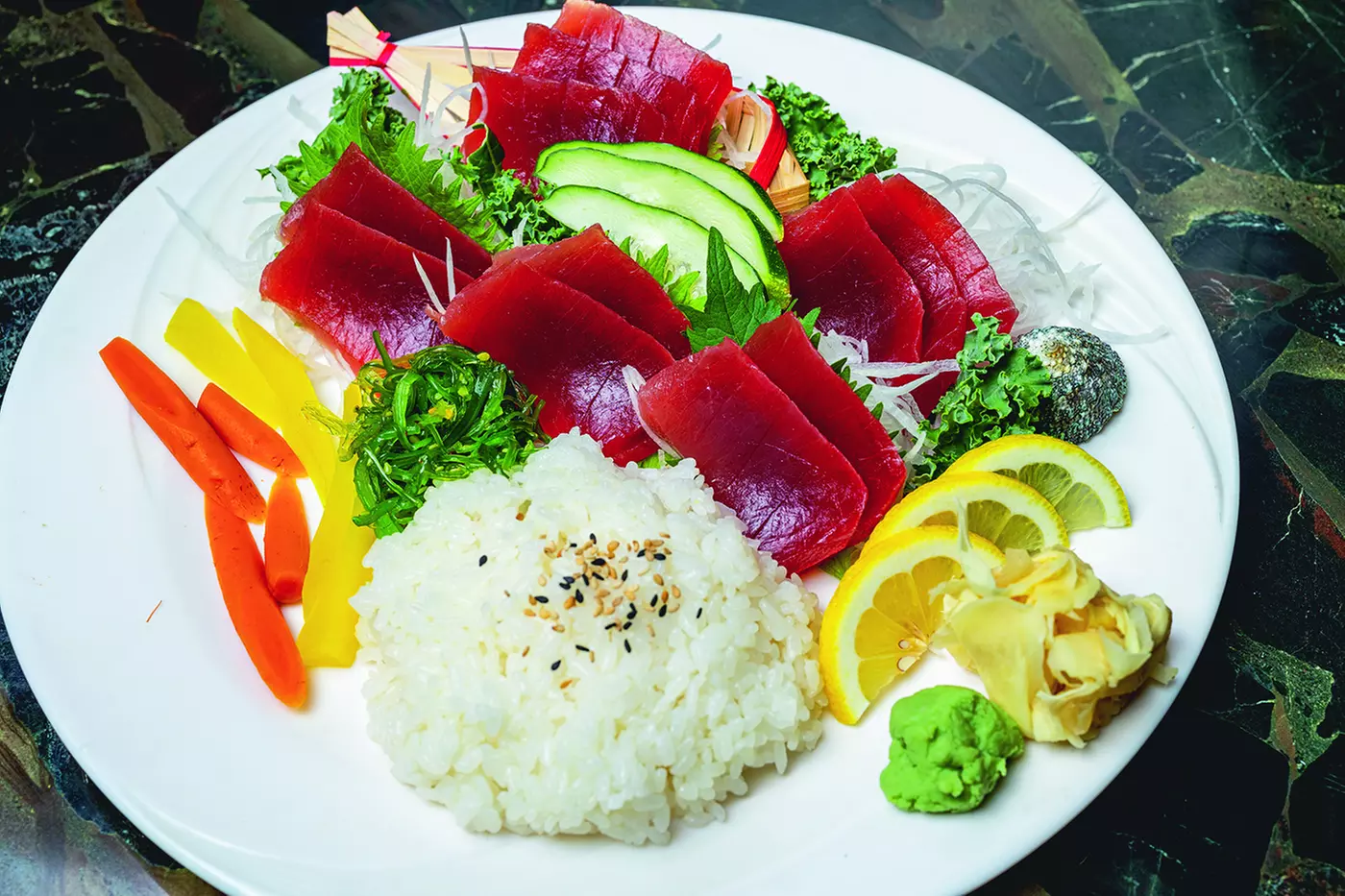 $20 For $40 Worth Of Asian Dining (Also Valid On Take-Out W/Min. Purchase $60) - Second Medium