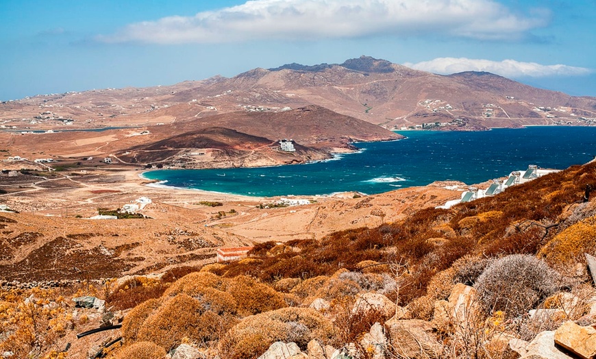 Image 4: ✈ BODRUM ET SA RÉGION | Bodrum - Croisière en goelette depuis Bodru...