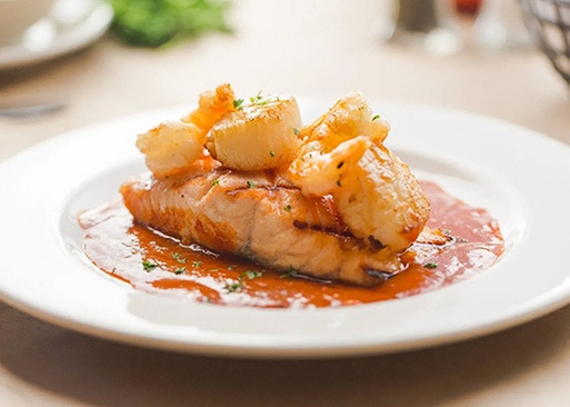 5% Cash Back at Carmen's Cafe