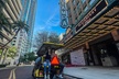 Tampa Bar Crawl on New Street Legal Golf Cart - Second Medium