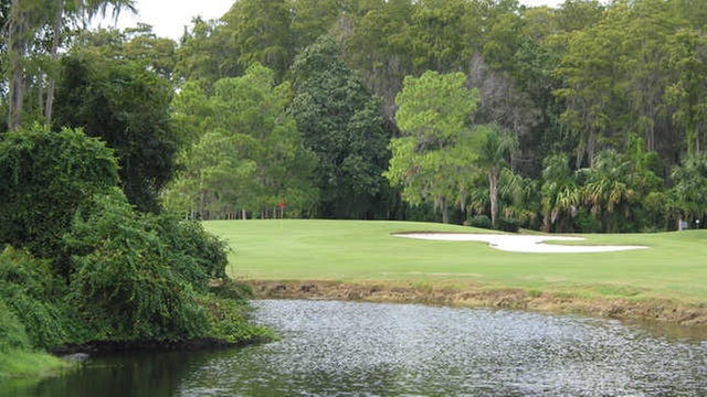 Online Booking - Round of Golf at Seven Springs Golf and Country Cl...