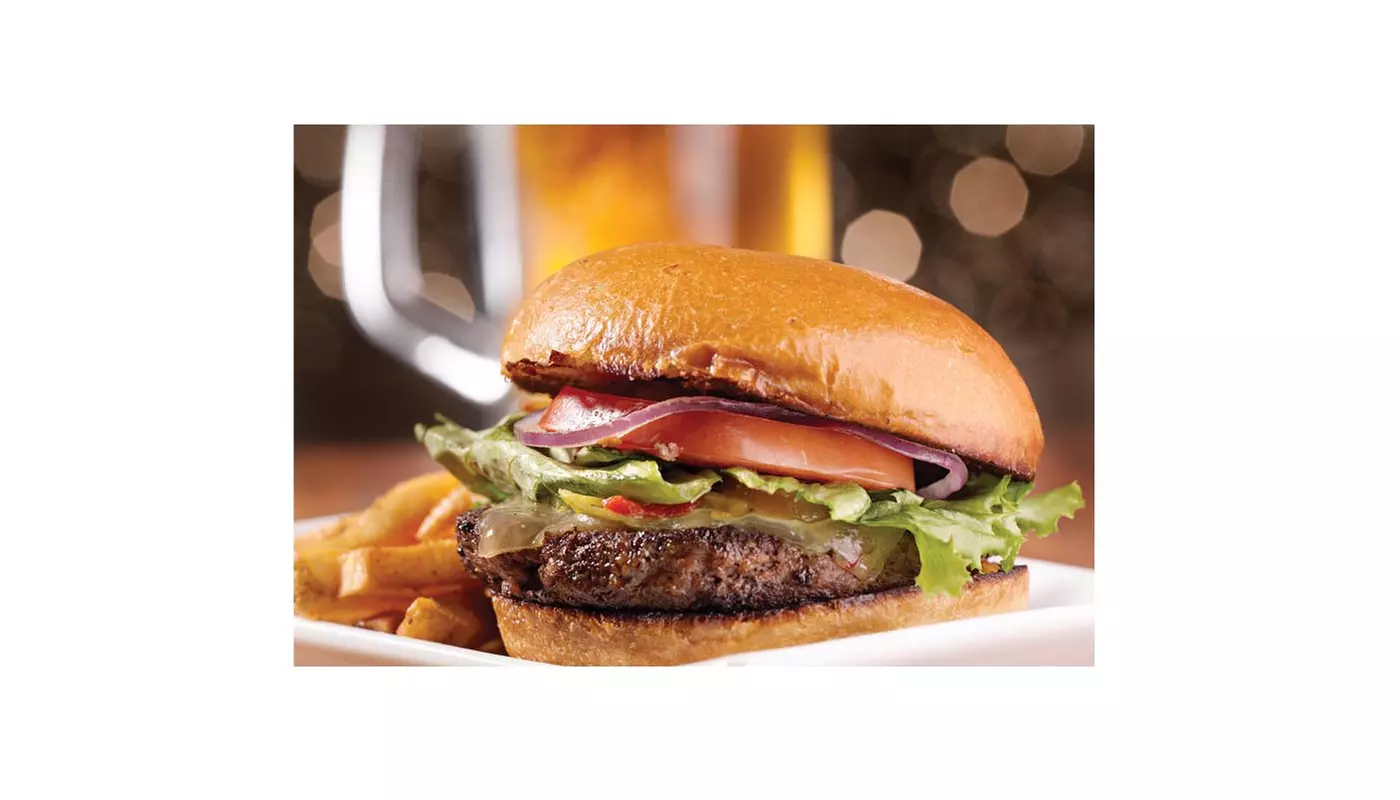 $15 For $30 Worth Of Greek & American Dining - Primary Image