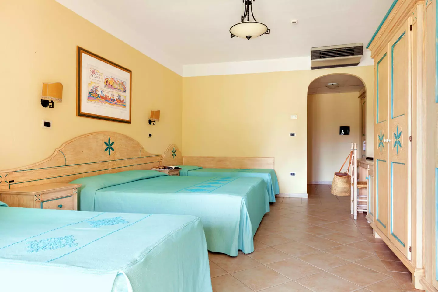 ✈ SARDEGNA | Orosei - Sentido Orosei Beach 4*, 2 notti - All inclusive