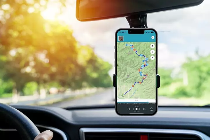 2 Day Self-Guided Tucson Day Trip Driving Tour Bundle