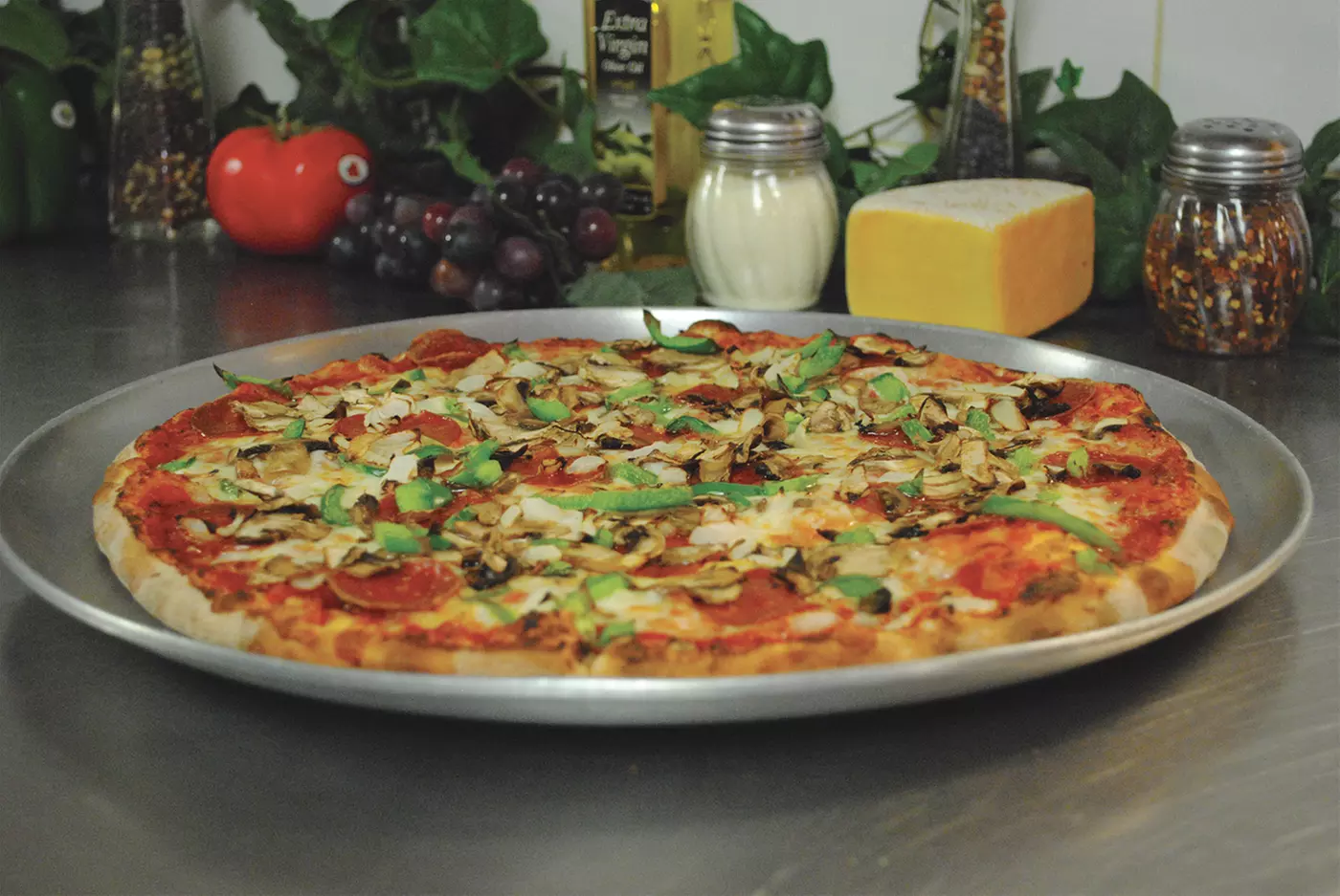 $10 For $20 Worth Of Italian Cuisine - Primary Image