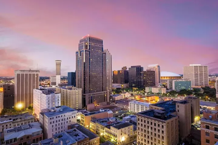 Private Transfer Phoenix Airport PHX to Phoenix Downtown / Hotels