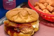 5% Cash Back at Herrera's Tenderloin Grill - Second Medium