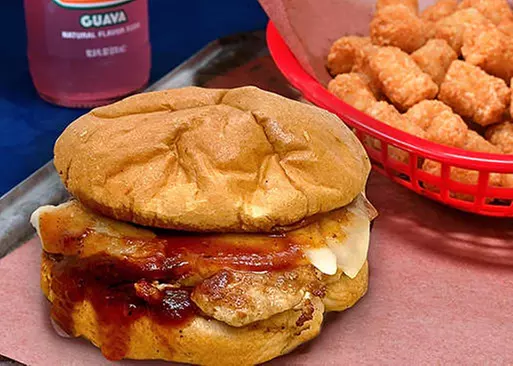 5% Cash Back at Herrera's Tenderloin Grill