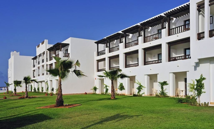 Image 36: ✈ MAROC | Saidia - Iberostar Waves Saidia 5* - Tout inclus