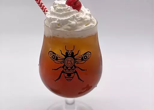 5% Cash Back at Clear Skies Meadery