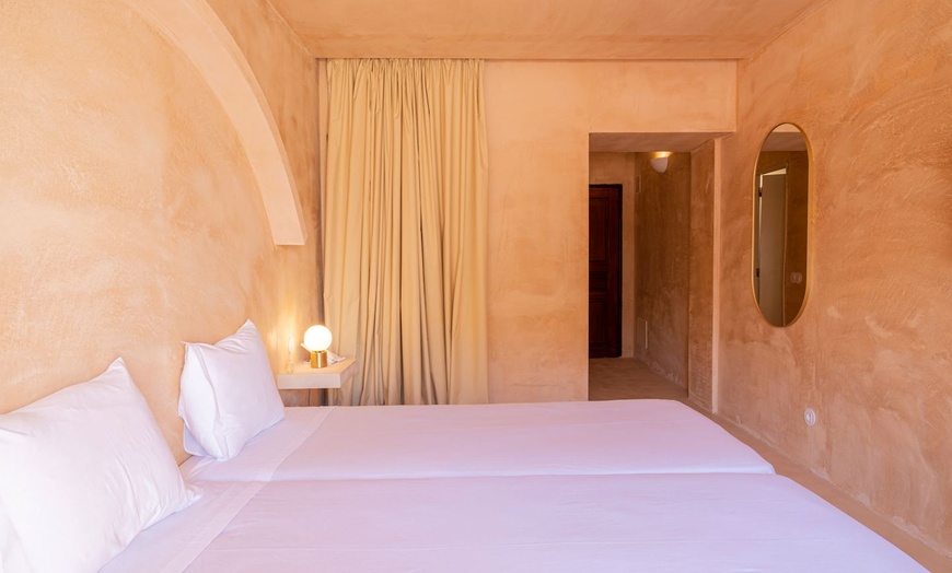 Image 4: ✈ ALGARVE | Monte Gordo - Casablanca Unique Hotel 3*, 2 nachten - B...