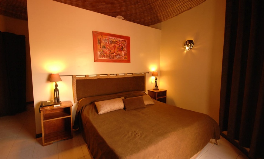 Image 5: ✈ SENEGAL | Saly - Royam Hotel 4* - Spa