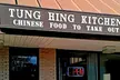 5% Cash Back at Tung Hing Kitchen - Second Medium
