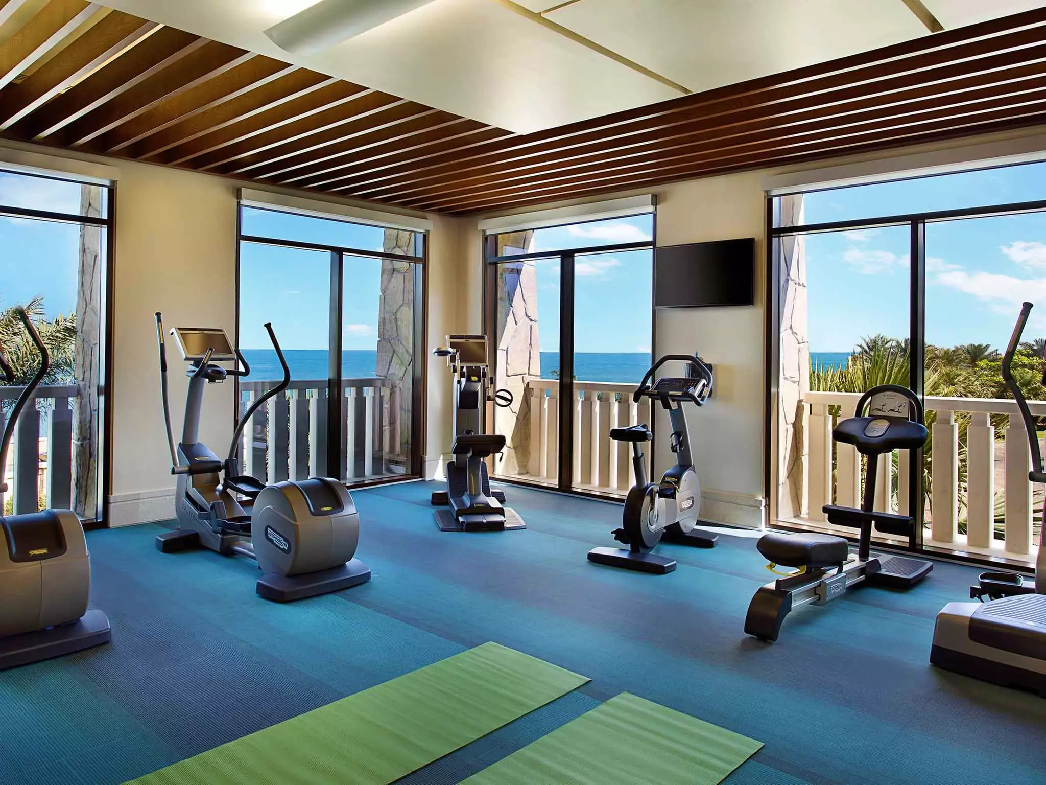 ✈ UNITED ARAB EMIRATES | Dubai - Sofitel The Palm Resort & Spa 5*, ...