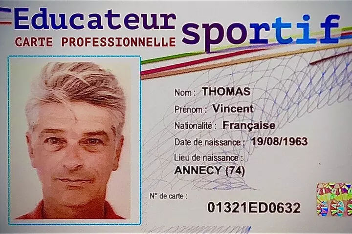 VTT électrique - Aix en Provence