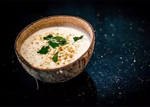 5% Cash Back at 5 Tara Indian Cuisine
