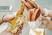 5% Cash Back at Jack in the Box - Second Medium