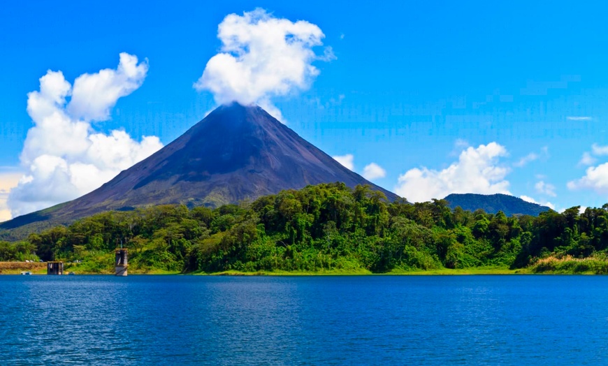 Image 11: ✈ COSTA RICA | De San José à Manuel Antonio - Entre Jungle, Plage E...