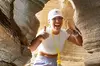 Taino Indian Cave, Arecibo Hike and Beach Tour from San Juan