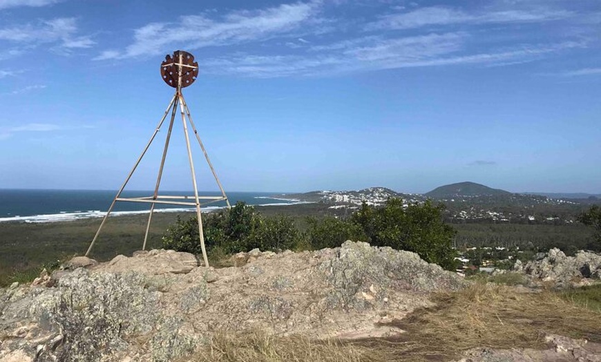 Image 5: Sunshine Coast Seaside Explorer Private Tour with Lunch
