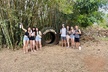 Roundtrip Shuttle From Waikiki to Dole Plantation & Haleiwa Town - Second Medium
