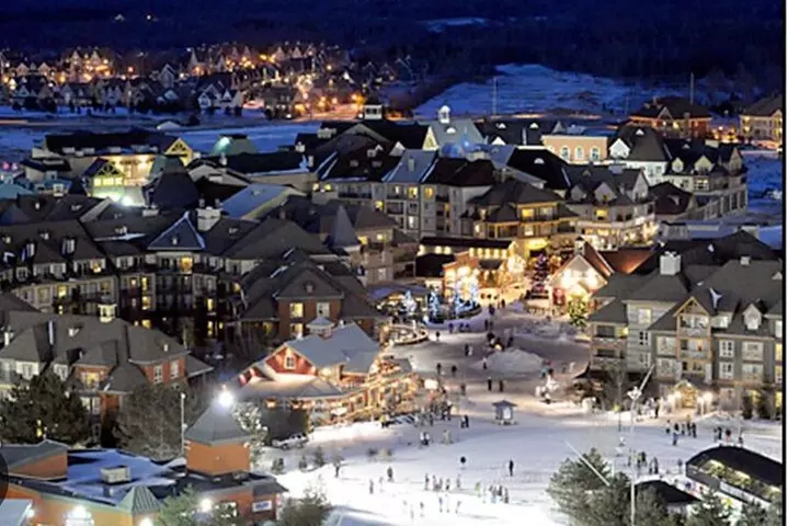 Blue Mountain Ontario Private Transfers - Primary Image