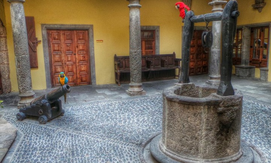 Image 4: Casco antiguo de Las Palmas : Tour a pie