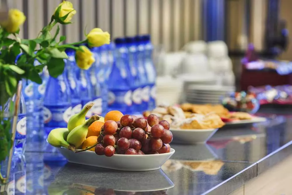 ✈ POLSKA | Sosnowiec - Art Hotel's Sosnowiec 3*, 2 nocy - City break