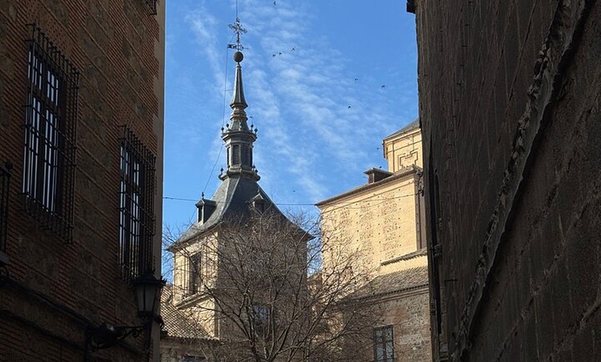 Image 4: Tour guiado por Toledo y Catedral Primada