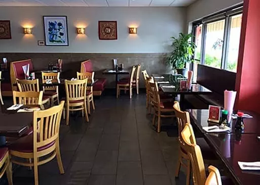5% Cash Back at Nori Thai & Sushi
