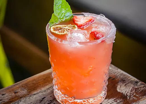 5% Cash Back at TacoCraft Taqueria & Tequila Bar - Primary Image