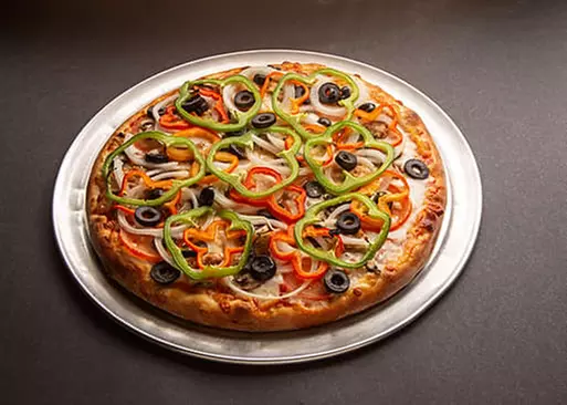 5% Cash Back at Allegro Pizza