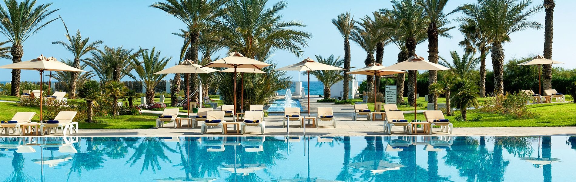 ✈ TUNISIA | Mahdia - Iberostar Royal El Mansour 5*, 4 notti - All i...