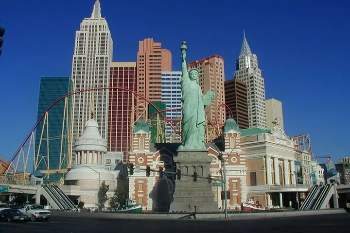 Get Married In Vegas Wedding Officiant