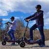 Image 2: Maspalomas & Playa del Inglés: Tour guiado en Segway eléctrico