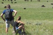 Lamar Valley Safari Hiking Tour with Lunch - Second Medium