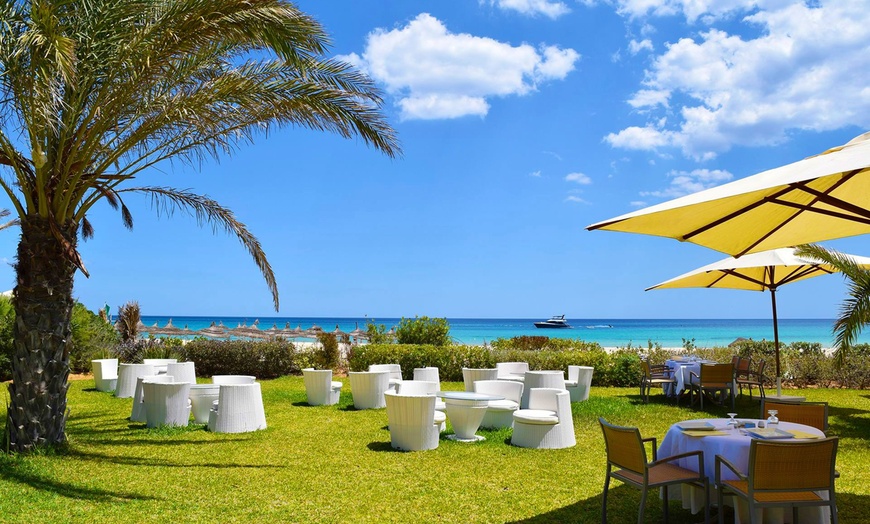 Image 14: ✈ TUNISIA | Hammamet - TUI Blue Oceana Suites 5* - All-inclusive