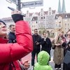 Image 7: Berliner Weihnachtsgeschichte-Tour im Nikolaiviertel